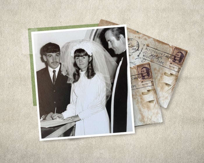 The moment I realized: he booked us a motel room. In 1969, that was daring, but I didn’t hesitate for a second.