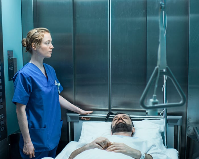 A gripping film exposing the harsh reality of overworked nurses is sparking concern throughout Europe.