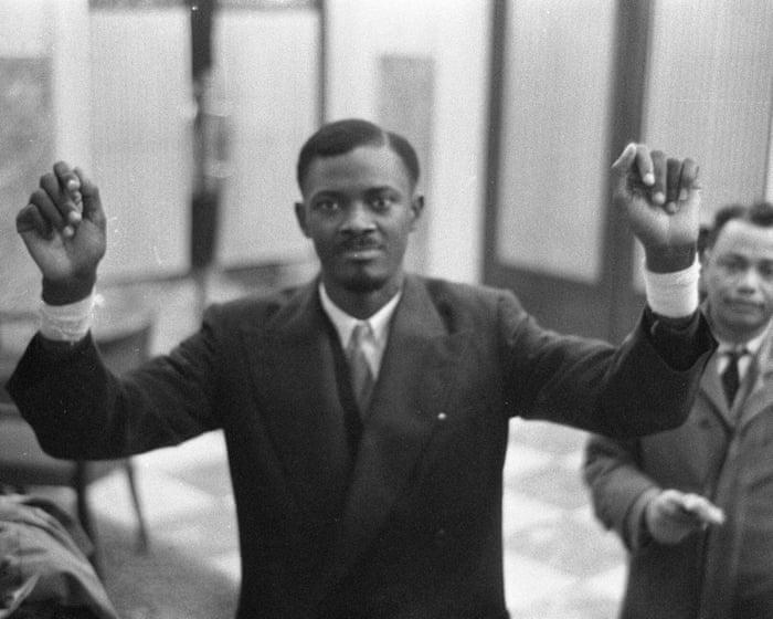 “Lumumba forever”: Belgium honors Congo’s assassinated leader on his 100th birthday with exhibition – and potential trial