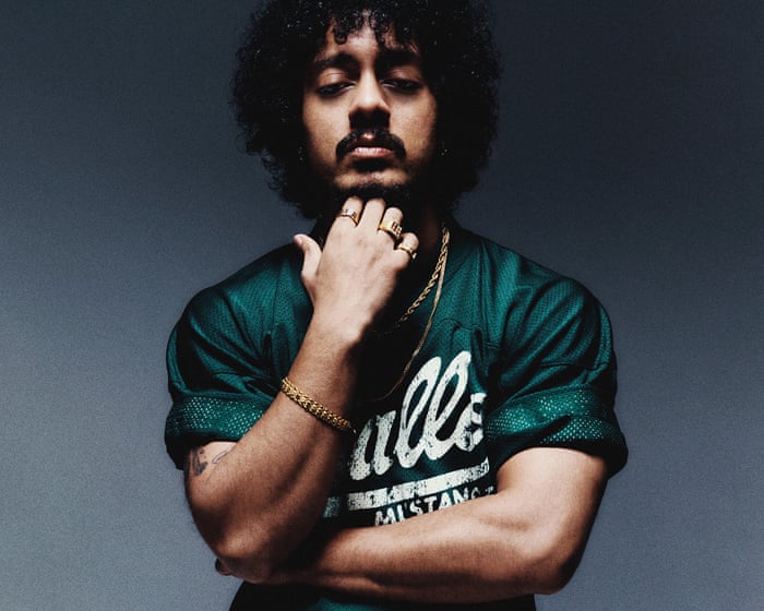 “They’re loud, they’re feeling the energy. I tear off my shirt”: The meteoric rise of Hanumankind, India’s hottest rapper