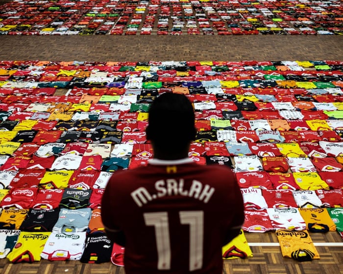 Tell us: What items do you collect? Share your stories.