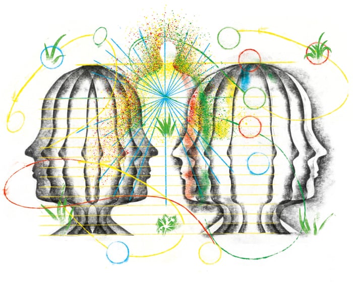 The surprising hero of hormones: why cortisol deserves praise, not panic