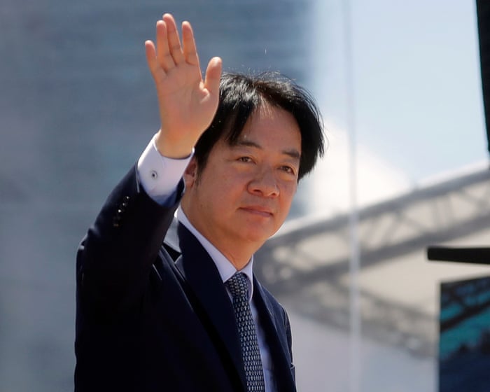 Taiwan’s president has canceled a planned trip to Latin America following reports that the United States objected to a proposed stopover in New York.
