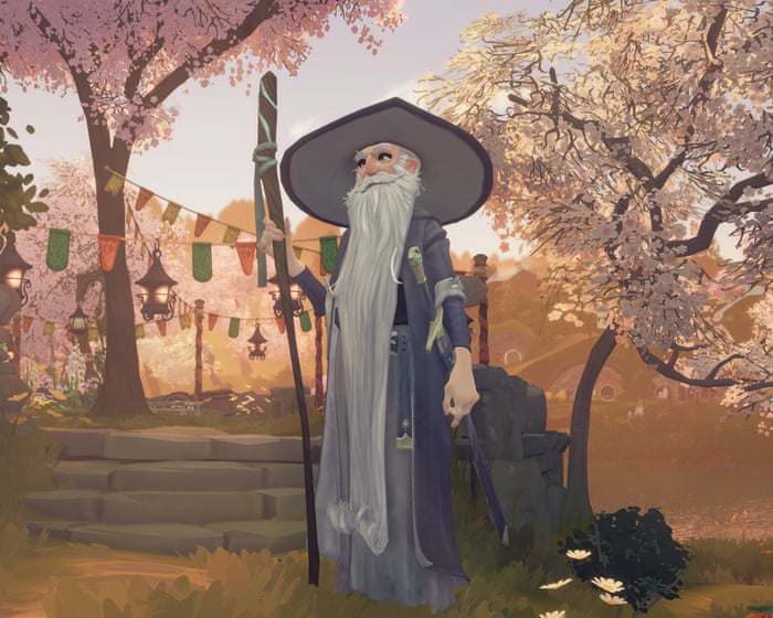 Tales of the Shire: A Lord of the Rings Game review – too cozy for comfort