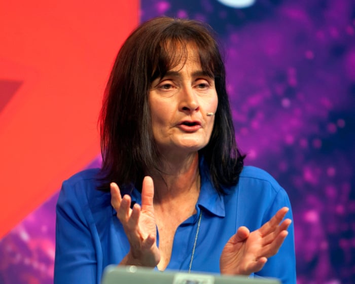 Planetary scientist Michele Dougherty has become the UK’s first female Astronomer Royal.
