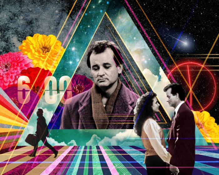 Has pop culture ever inspired you to completely change your life?