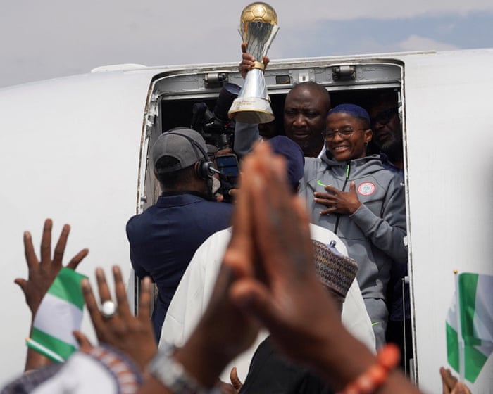How Nigeria secured their 10th WAFCON title with ‘Mission X’ success