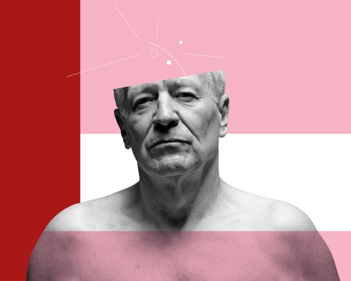 I love having erections that last 45 minutes, but why are my orgasms so disappointing?
