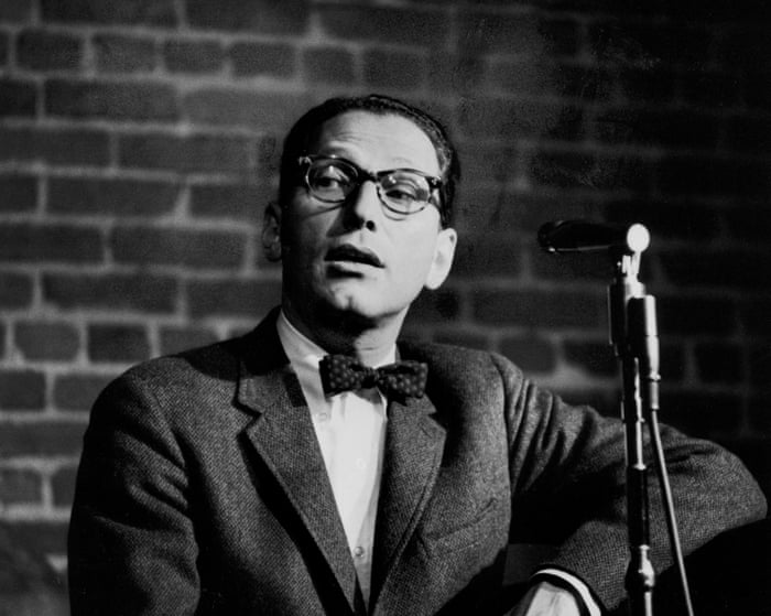 “I want to be the world’s youngest dirty old man”: Friends remember Tom Lehrer’s sharp wit