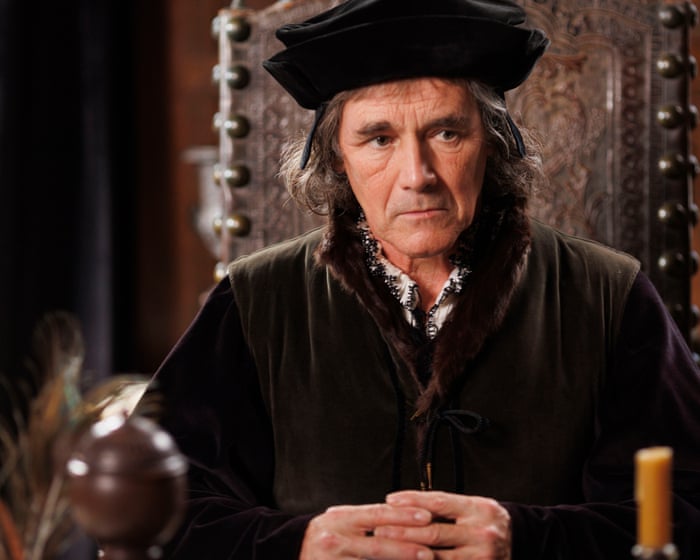 TV’s greatest historical dramas: from Wolf Hall to I, Claudius