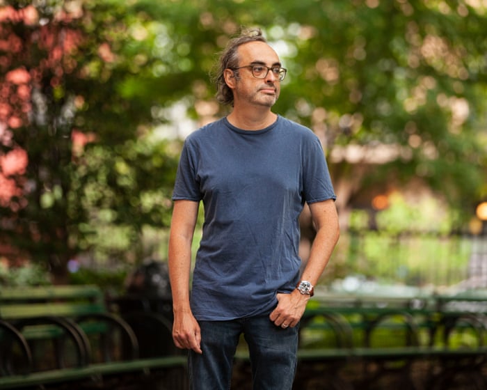 “Vera, or Faith” by Gary Shteyngart review – Is this America’s future?  

(Note: I’ve slightly streamlined the phrasing while keeping the original meaning intact. The