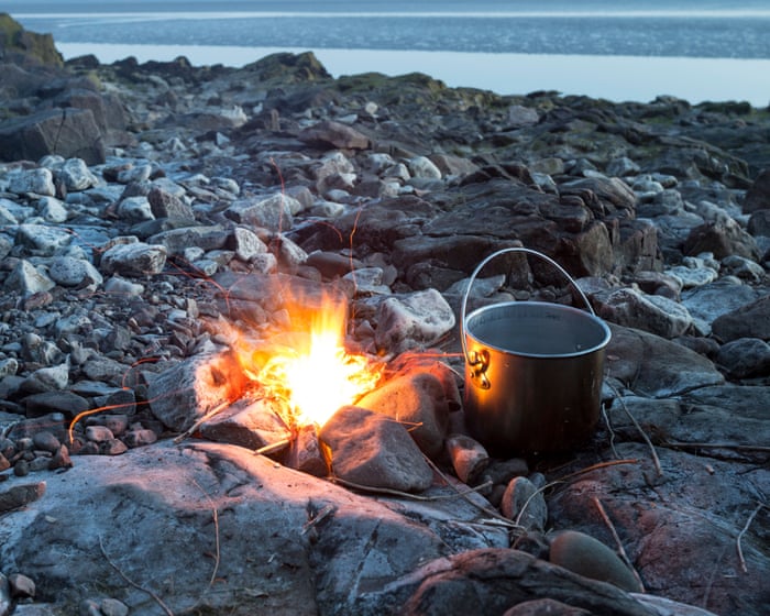One-pot meals: the key to easy campsite cooking | Kitchen tips
