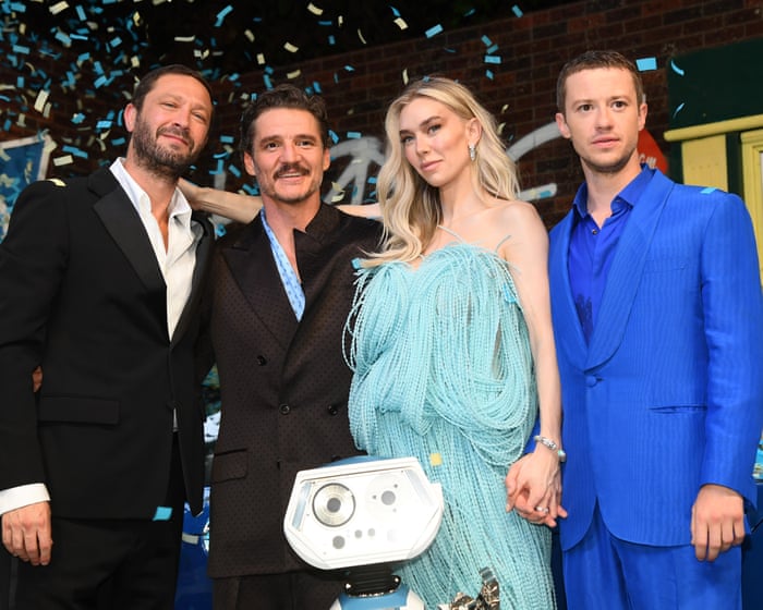 Superhero movies are back in the spotlight—but can DC and Marvel learn from past missteps?