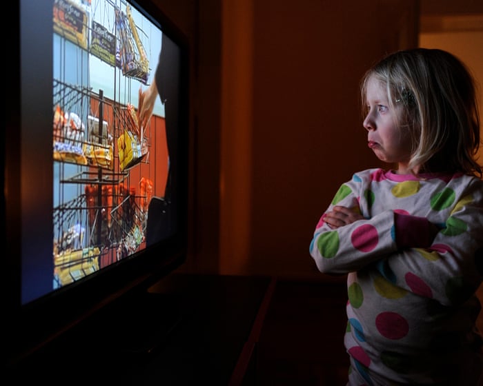 YouTube is the top TV choice for kids, according to Ofcom.