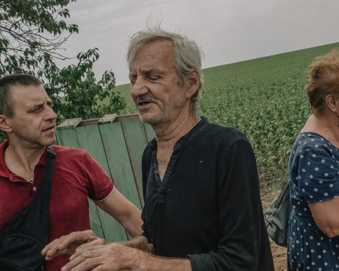 “Putin is recklessly trying to seize everything,” as Russia’s suicidal tactics lead to sluggish progress in Ukraine.