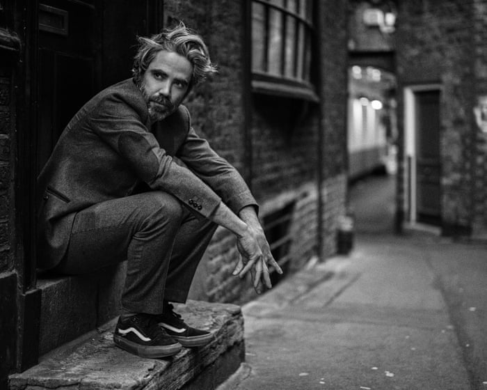 “It moved a lot of people”: Patrick Watson on his emotional Covid-era hit and Spotify sensation *Je te laisserai des mots*  

(Note: I kept the French song title as is since