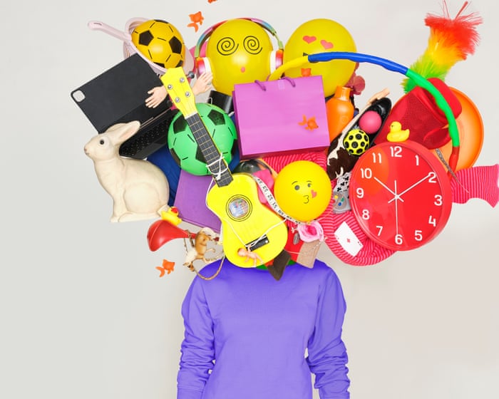 Summer Picks: What Happened to Our Attention Spans – And Can We Fix Them? – Podcast