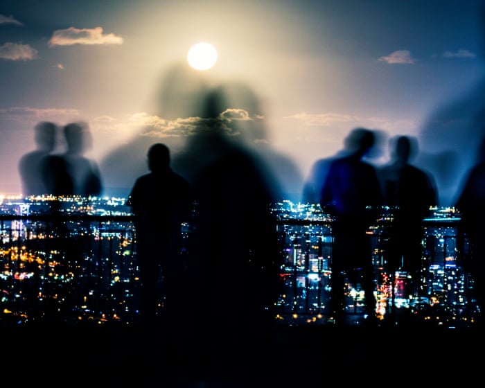 “After the Spike” by Dean Spears and Michael Geruso – uncovering the facts about population