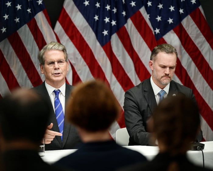 The US and China are set to prolong their tariff ceasefire after failing to reach an agreement during recent negotiations.