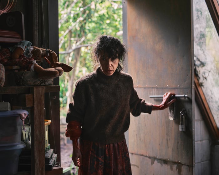 “Bring Her Back” Review – The Philippou Brothers Deliver Chills in a Haunting Custody Battle