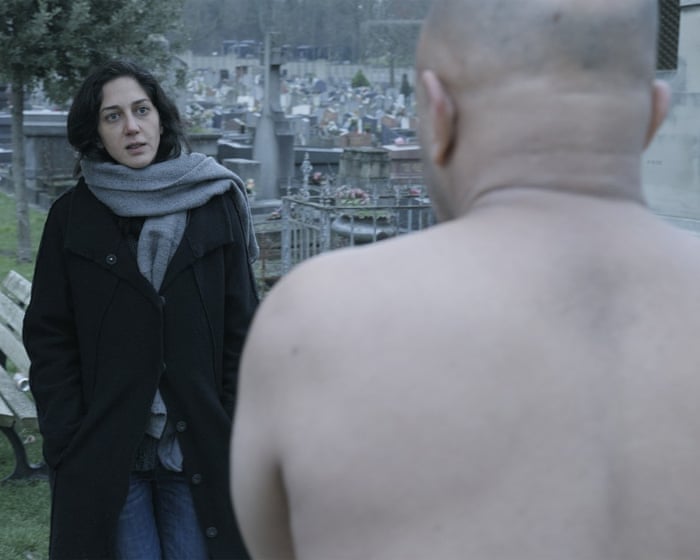 **My Worst Enemy Review – Iranian Exile Recreates Torture and Interrogation in Study of Regime’s Brutality**  

This rewritten version keeps the original meaning while making the phrasing more