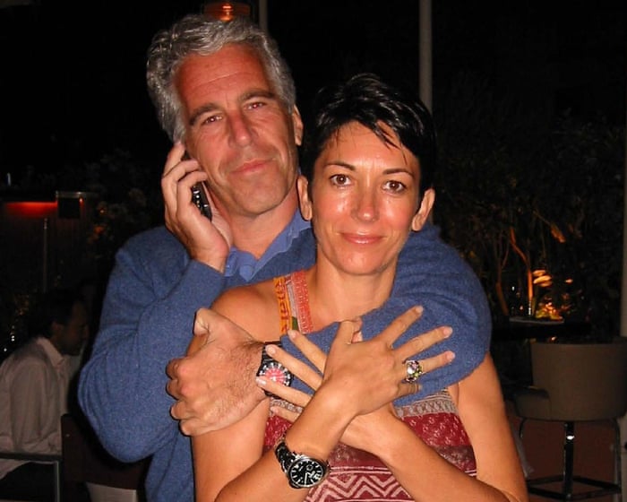 Ghislaine Maxwell'ın büyük juri ifadeleri muhtemelen fazla bir şey ortaya çıkarmayacak, ancak diğer belgeler önemli bilgileri açığa çıkarabilir.