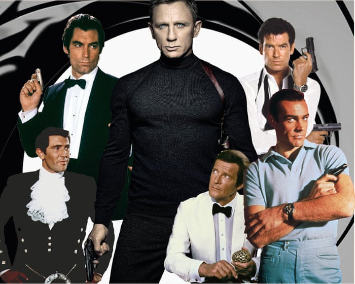 Fra kongelige hattemakere til eksklusive skreddere: James Bonds juridiske team samles for varemerkesak
