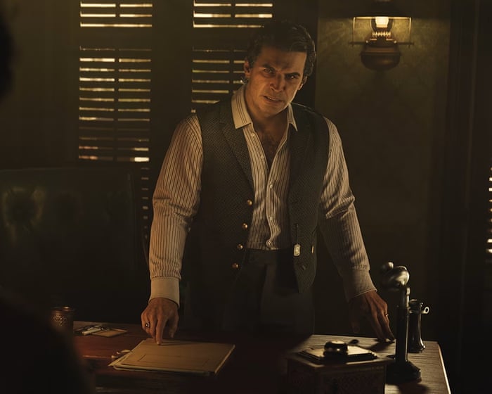 **Mafia: The Old Country review – A by-the-numbers action game saved by its Sicilian period setting** This straightforward action game follows a familiar formula, but its rich Sicilian backdrop adds