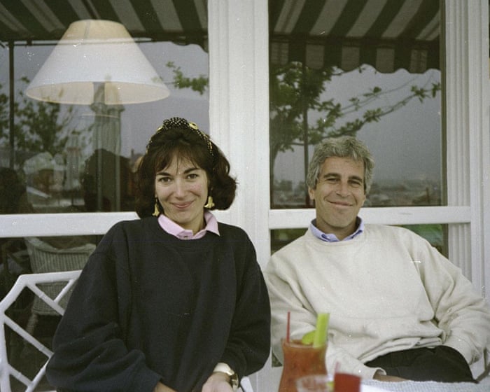 Ghislaine Maxwell, a close associate of Jeffrey Epstein, has been moved to a lower-security prison in Texas.