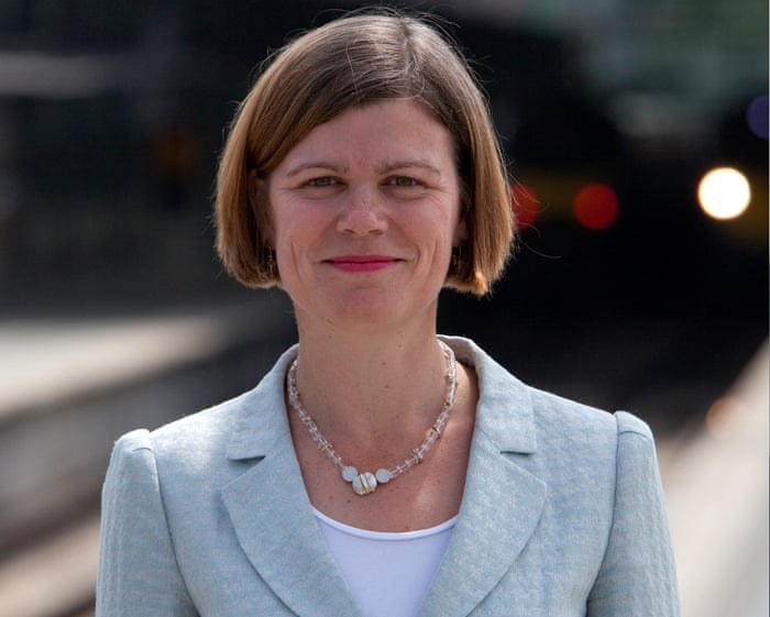 Yorkshire Water boss received extra £1.3 million through offshore parent company