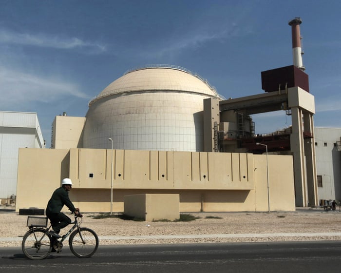 Even amid today’s tensions, fears, and conflicts, peaceful nuclear cooperation remains achievable in the Middle East.