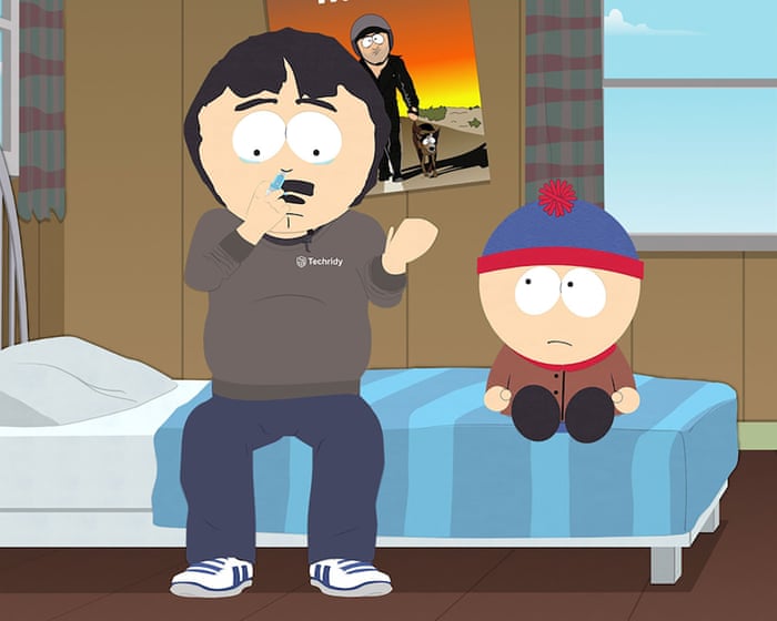 Satira la cel mai înalt nivel: South Park abordează ambițiile autoritare ale lui Trump, inteligența artificială și elitele din industria tehnologică.