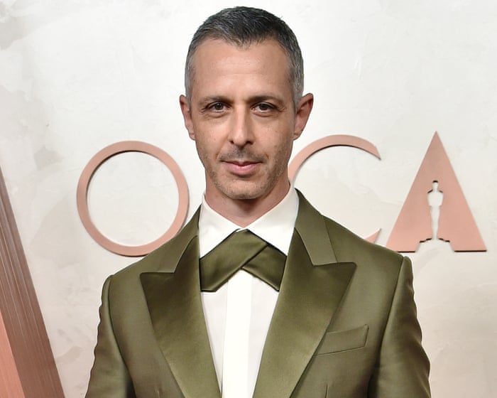Jeremy Strong is reportedly being considered to play Mark Zuckerberg in the sequel to