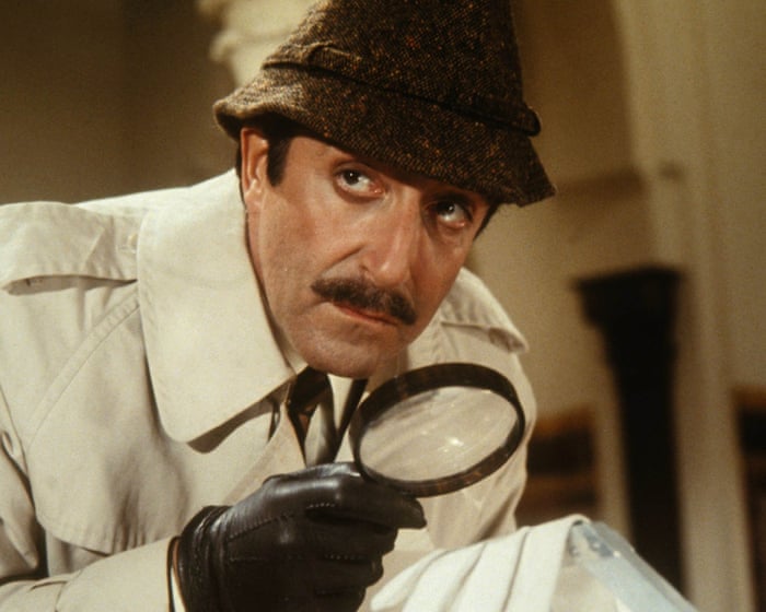 Peter Sellers’ timeless genius: ‘No one has ever matched his comedic talent’