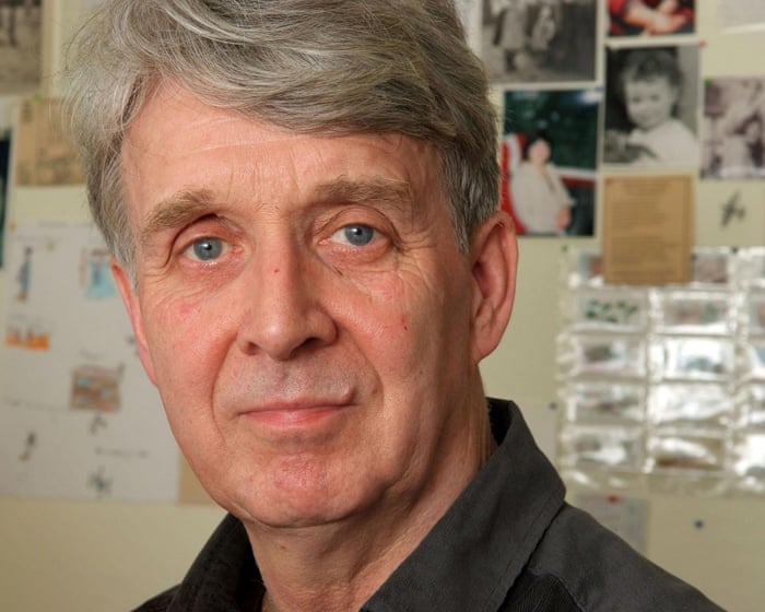Here is a rewritten version of the text in fluent, natural English while preserving the original meaning:  

**Allan Ahlberg Obituary**  

Allan Ahlberg, the beloved children’