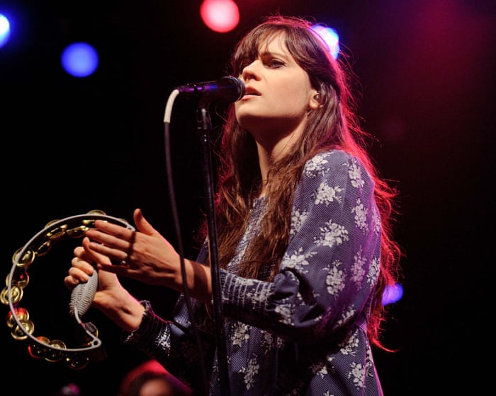 From Zooey Deschanel to William Shatner’s iconic Dylan cover: The greatest songs performed by actors, ranked!