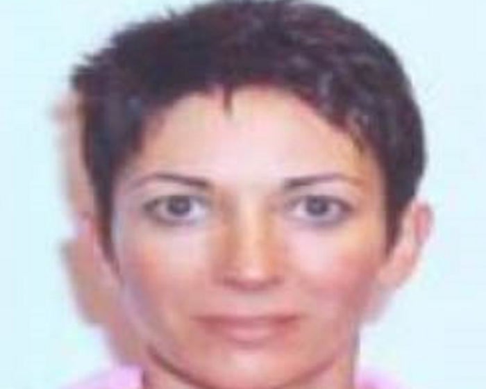 Ghislaine Maxwell's move to a low-security prison is an outrage, writes Margaret Sullivan.