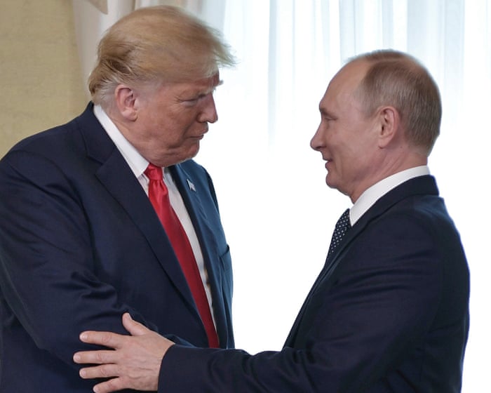 Какво е значението на срещата между Тръмп и Путин за мира в Украйна?