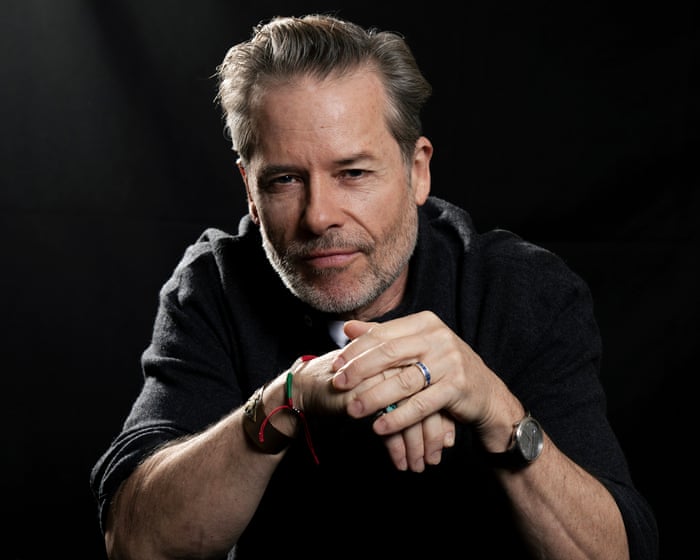 Guy Pearce: “I doubt I’d look as good in a dress now as I did when I was 25.”