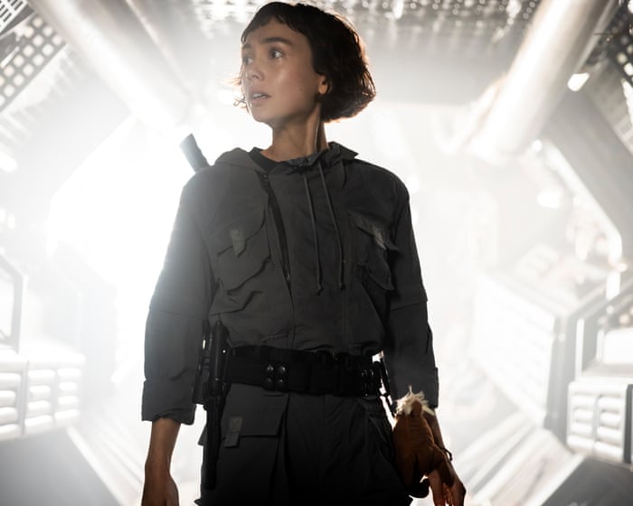 “It’s the greatest monster ever created,” says Noah Hawley about adapting Ridley Scott’s Alien for television.