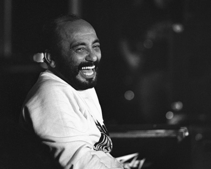 Eddie Palmieri was a groundbreaking and innovative force in postwar American music, known for his bold and adventurous style.