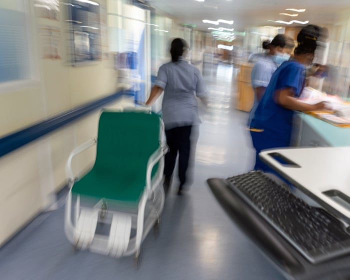 Three million people on NHS England waiting lists have not received any treatment since being referred by their GP.