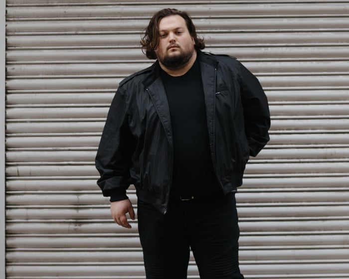 American singer-songwriter Tyler Ballgame says: “It pulled me out of depression. I experienced a profound spiritual awakening.”