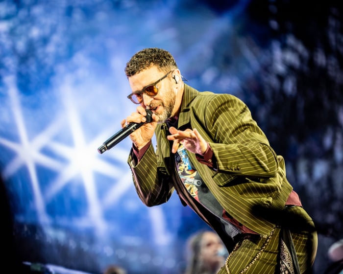 Justin Timberlake has shared that he’s been diagnosed with Lyme disease.