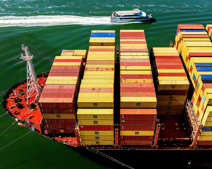 Dozens of countries will face higher taxes on exports to the U.S. as new Trump-era tariffs take effect.