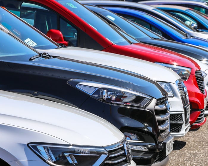UK Supreme Court set to rule on hidden car finance commissions scandal