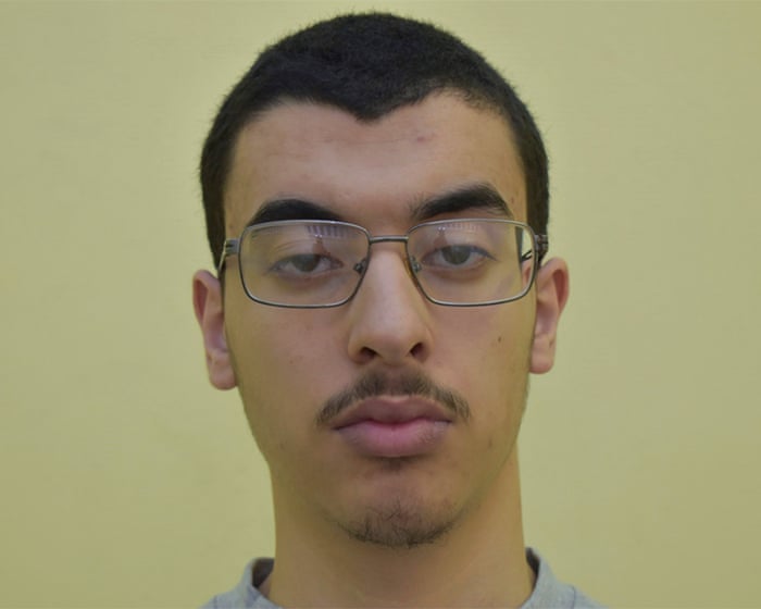 A man involved in plotting the Manchester Arena bombing has been charged with three counts of attempted murder.
