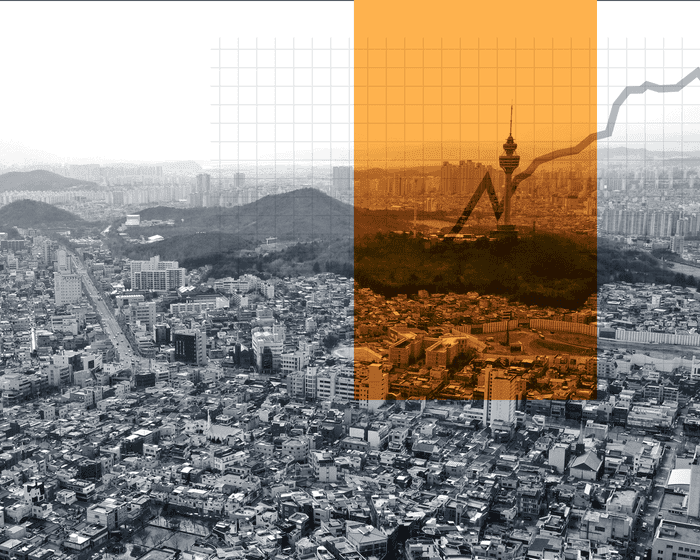 "Může Jižní Korea snížit svou závislost na těžkém průmyslu a odstoupit od fosilních paliv?" (Poznámka: Přepracovaná verze zachovává základní význam, ale je stručnější a přirozenější. Původní fráze