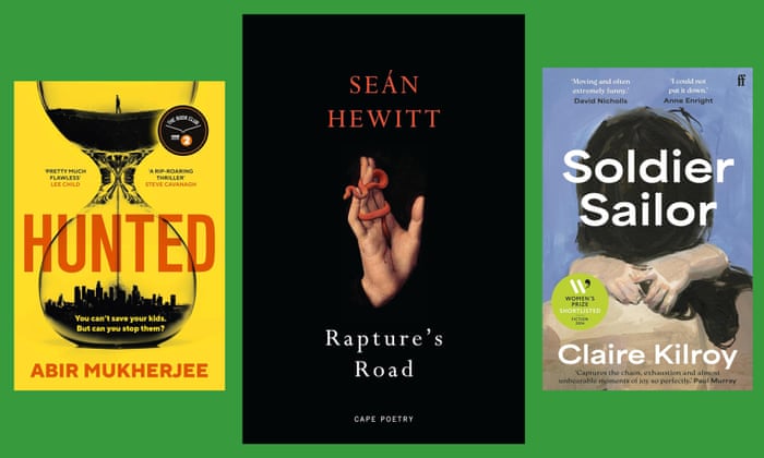 Here’s what we’re reading: Writers and readers share their favorite books from July.