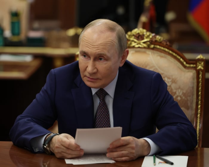 Докато Украйна се бори да защити фронтовите си линии, Тръмп може да има трудности да убеди Путин.